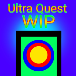 Ultra Quest [ALPHA]