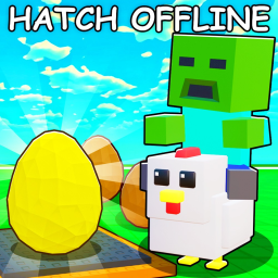 Hatch it! 🐣