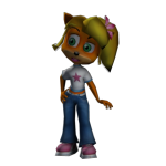 Coco Friend L0L