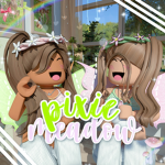 ʚ pixie meadow ɞ