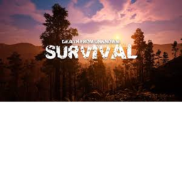 Death From Unknown Survival Ṭ̷Ř̥̤̤̻̥̥ͧ̏ͦ̋͑͡Ɨ̘͉̲̯̹͔