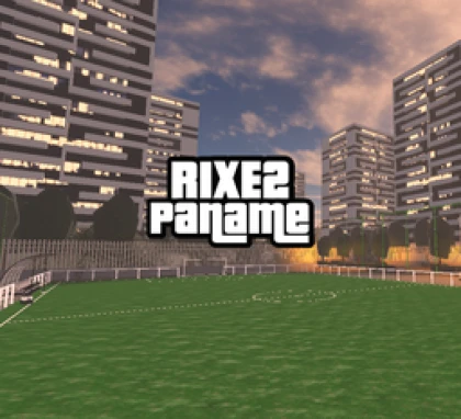RIXE DE PANAME Roblox group icon