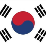 [ROK]   Republic of Korea
