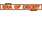 Star Wars: Era Of Deceit
