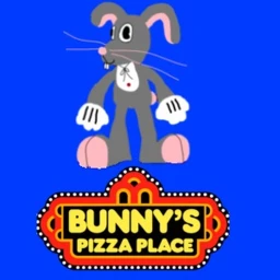 Bunny's Pizza Place | Long Island NY icon