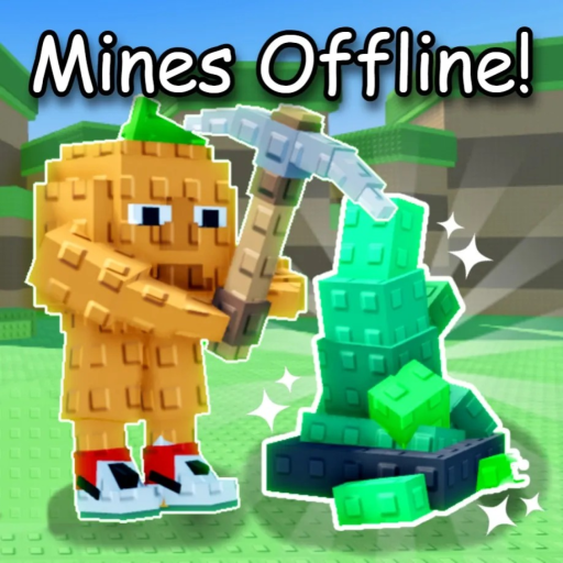 My Brainrot Mine ⛏️