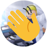 😷 You joined Hospital Life Roleplay!