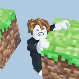 Minecraft Obby [Nether]
