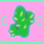 Cactus Clothing! <3