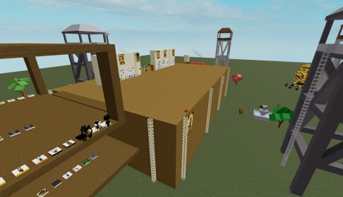 Bendy scripts