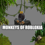 Monkeys of Robloxia