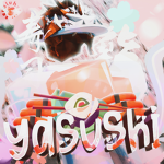 Yasushi