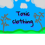 T0XIC CL0THING