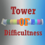 (NEW!)Tower of Difficultness
