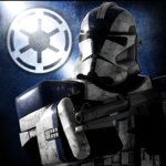 501st Legion”