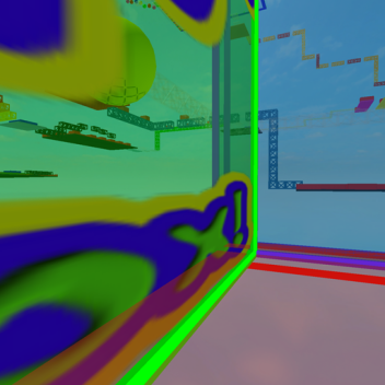 roblox  obby in the world