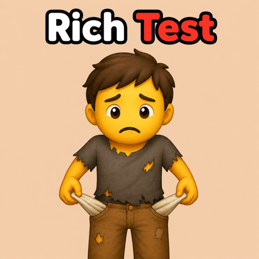 How rich will you be?