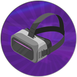 YOU JOINED IN VR