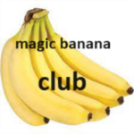 magic banana club
