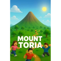 [OLD] Mount Toria icon