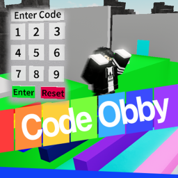 Code obby
