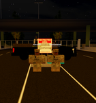 National Guard Team.