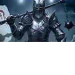 The Dark Knights....