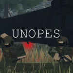 ###### | Unidad de Operaciones Especiales