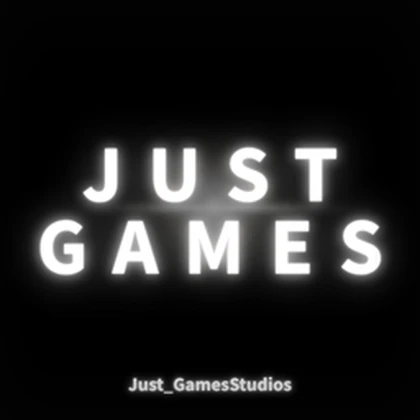 Just_GamesStudios Roblox group icon