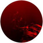 Eruption