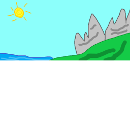 Hiking Valley
