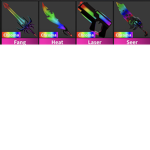 Xdanicrack07 trades