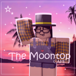The MoonTop Cafe