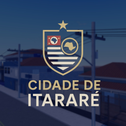 Cidade de Itararé v0.1