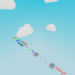 OBBY 1 (NEW GAME)