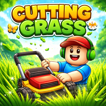 Cut Grass Simulator