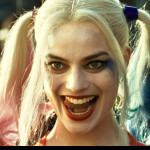 JOKER and Harley's home