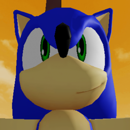 sonic goes to mandy's epic roleplay