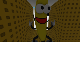 Bannana maze