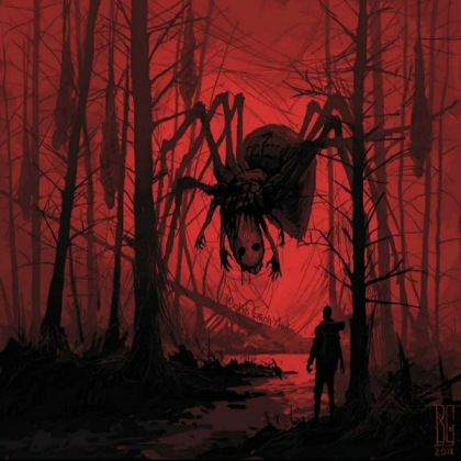 horror1 Roblox decal