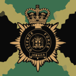 Jamaicа Defence Force