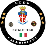 Comando carabiniere rp 2023
