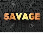 Team Savage & the Legend!!