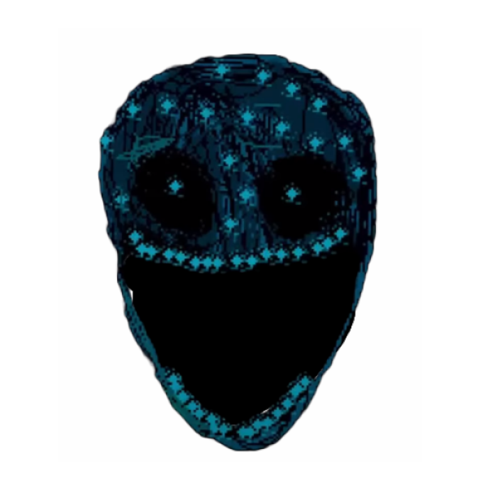 Doors - Void Roblox decal