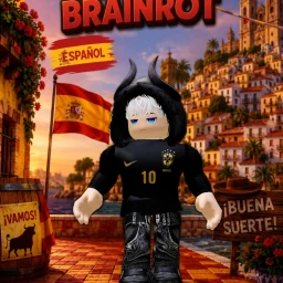 [🇪🇸]ESPANHA A BRAINROT icon