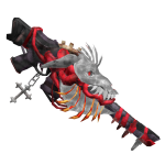 Gallow Seeker Sniper Rifle