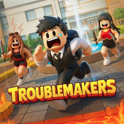 Troublemakers
