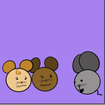 Poop droop scoop