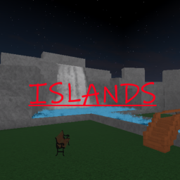 Islands