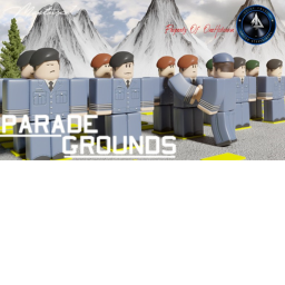 Parade Grounds